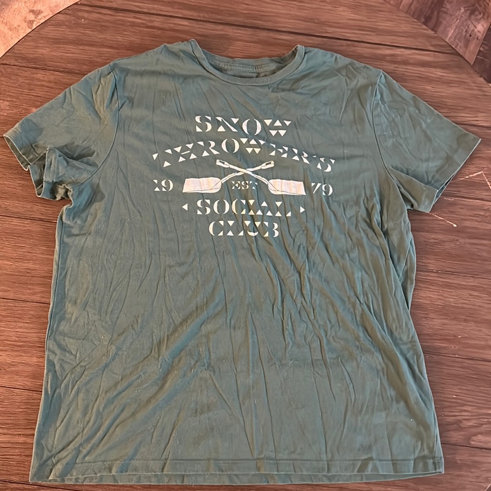 Men T-shirt